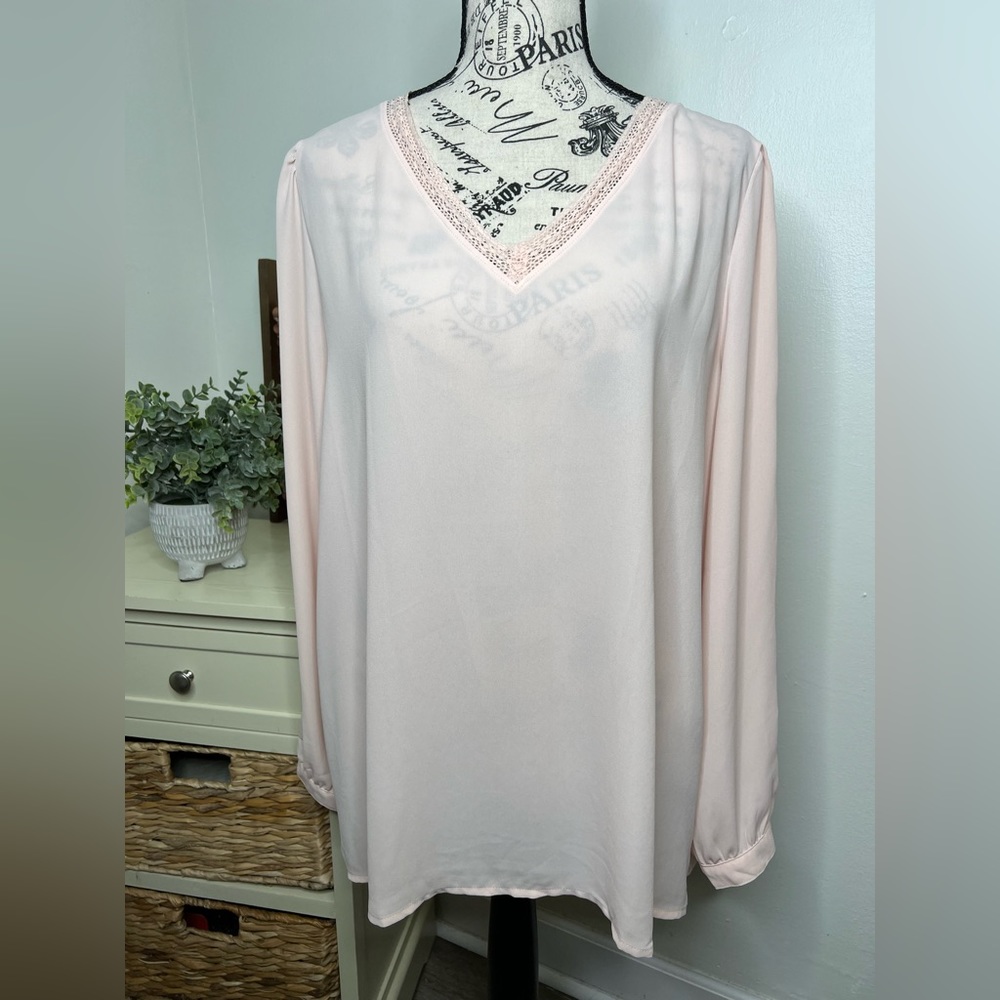 Ann Taylor LOFT  Top